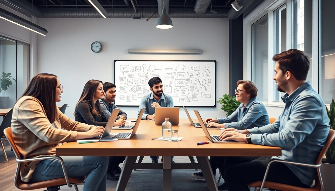 Build Community